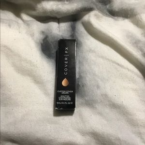 Cover FX Custom Cover Drops